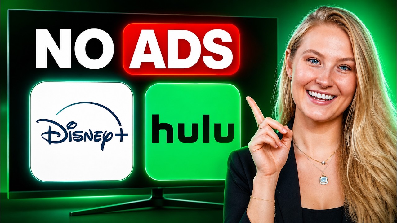 Как оформить подписку Disney Plus с Hulu без рекламы