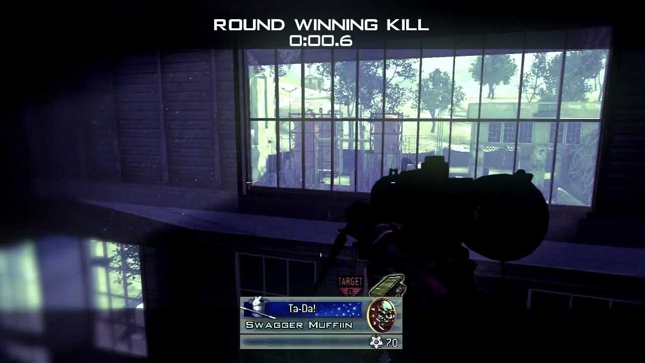 MW2 Saturday Night Killcams Episode 10 // ZigoonHD