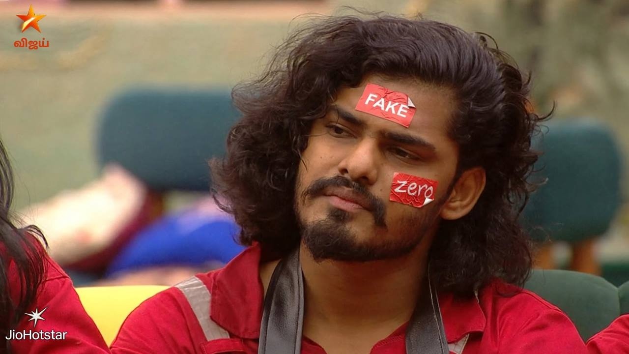 Bigg Boss Season 10 - Tamil | 22nd October 2026 | Promo