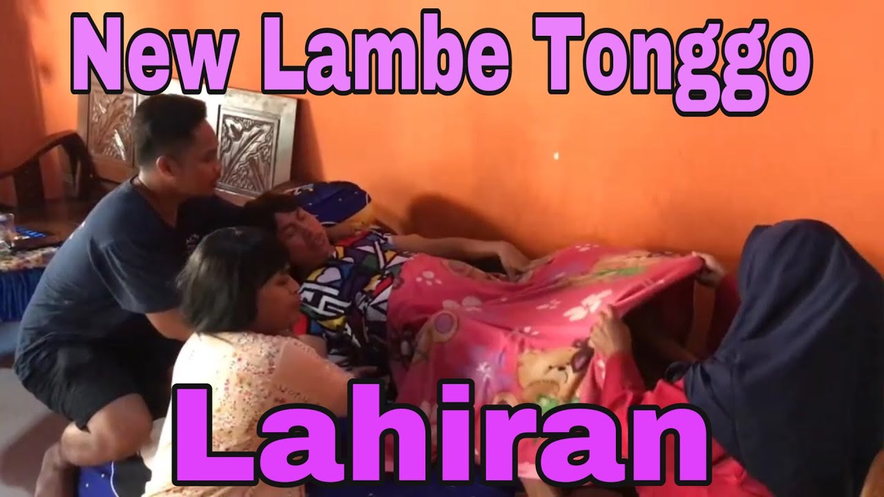 lahiran