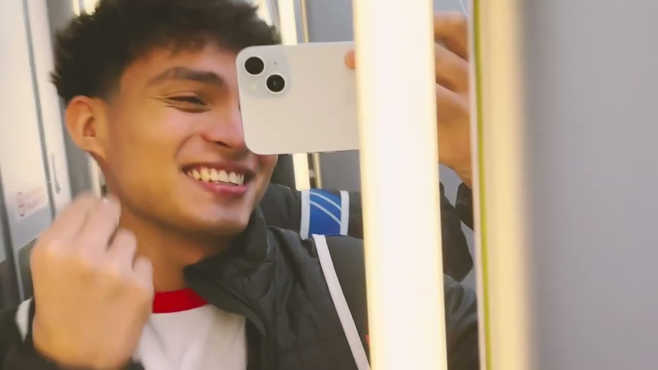JOSS- Si mañana no estoy (VIDEO OFICIAL)