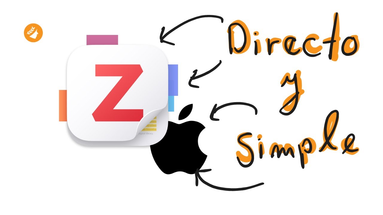 ¿Cómo instalar Zotero en MacOS? Tutorial completo en español 2025