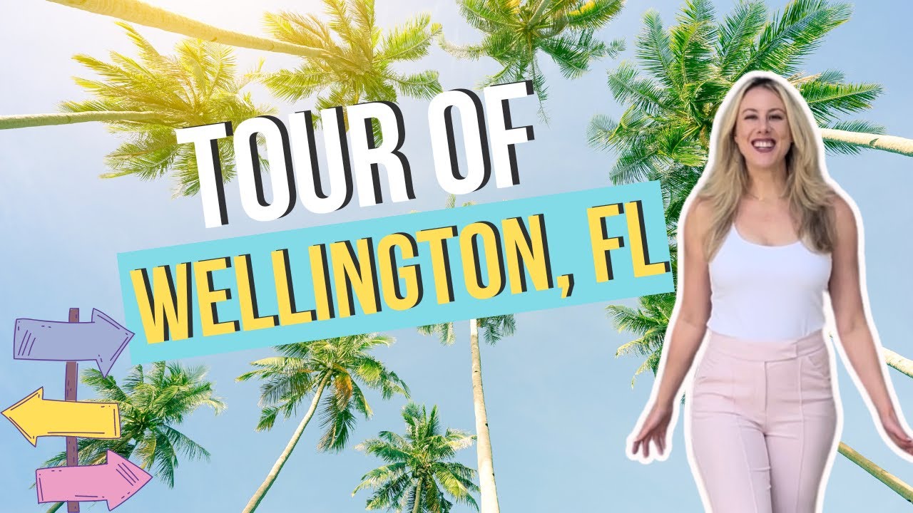 Moving to Wellington Florida