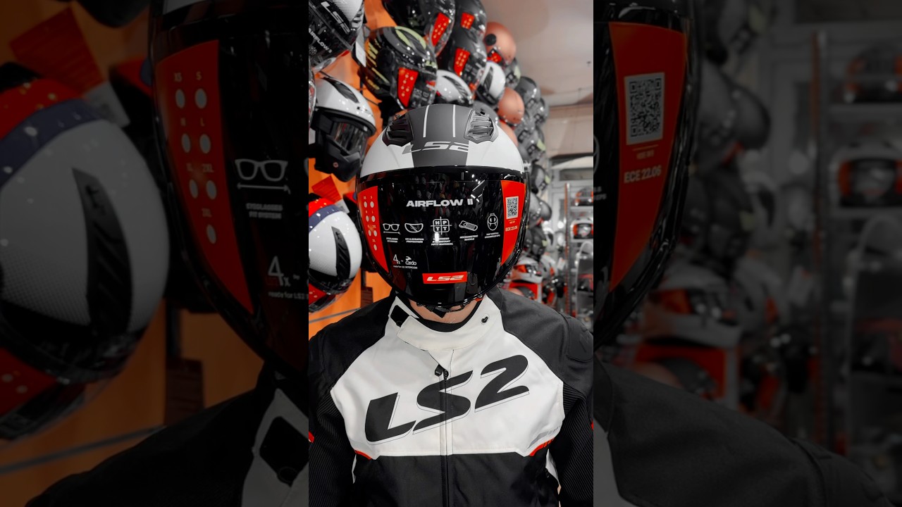 🏁Ls2 Airflow II a partire da 49,90&euro;🏁