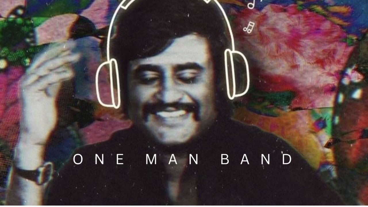 One Man Band - Rooms (Original Mix)