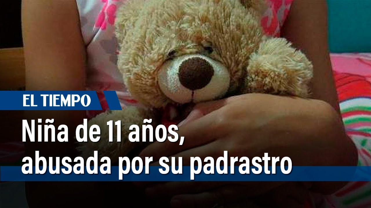 Niña de 11 años, sería abusada por su padrastro | El Tiempo
