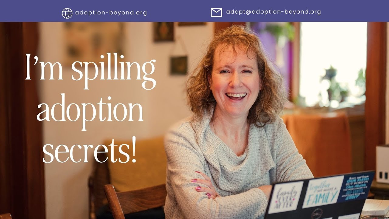 6 Adoption Mistakes That Could END Your Journey (I'm Spilling Everything)
