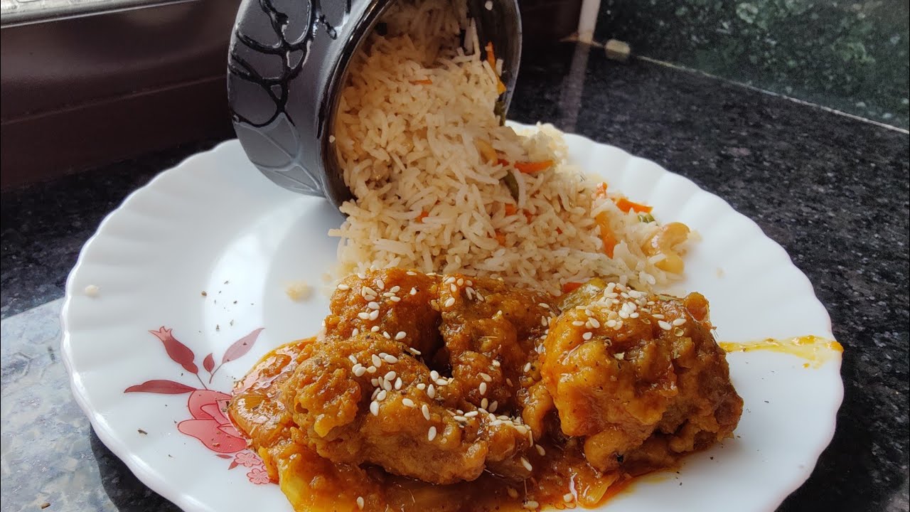 Chilli Chicken Recipe With Secret Tips//চিলি চিকেন রেসিপি ঘরোয়া পদ্ধতিতে//Chinese Recipe//
