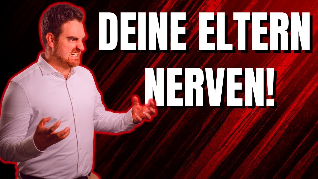 Darfst DU die Schwiegereltern KRITISIEREN?