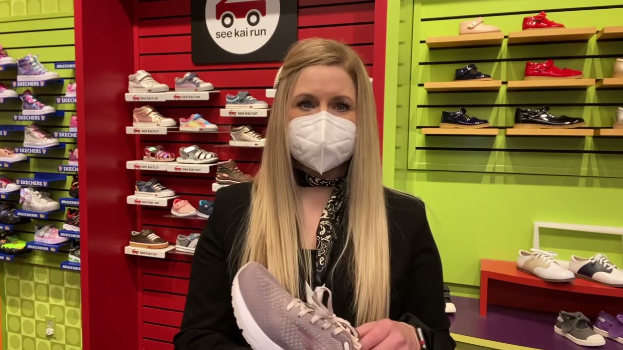 TOP RUNNING SHOES FOR SPRING!