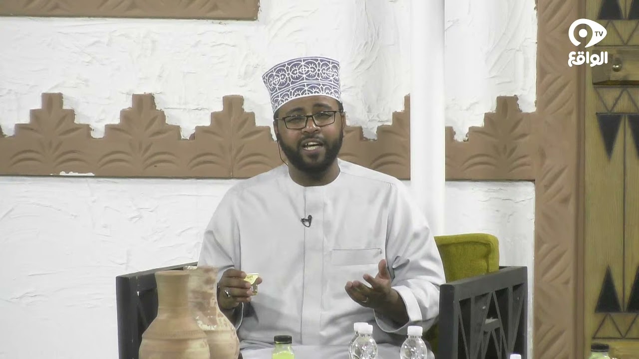 ضاقت علي كل الدروب| محمد عباس #الفرصه28