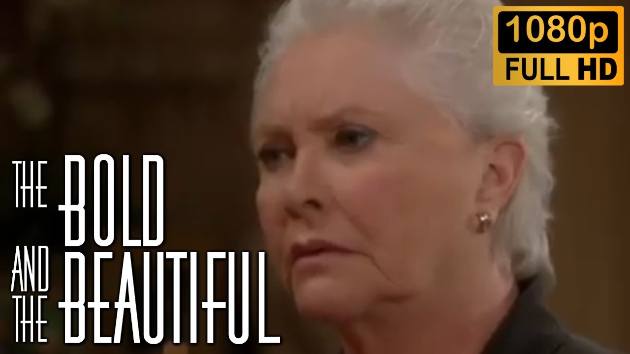 Bold and the Beautiful - 2005 (S18 E172) FULL EPISODE 4559