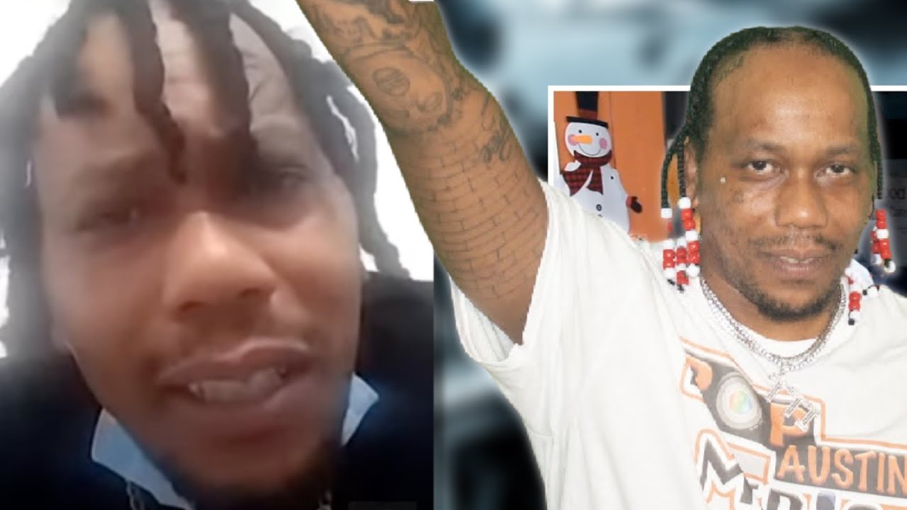 TTE Notti Breaks Silence About What His Sister told Onantv and Terrence Gangsta Williams