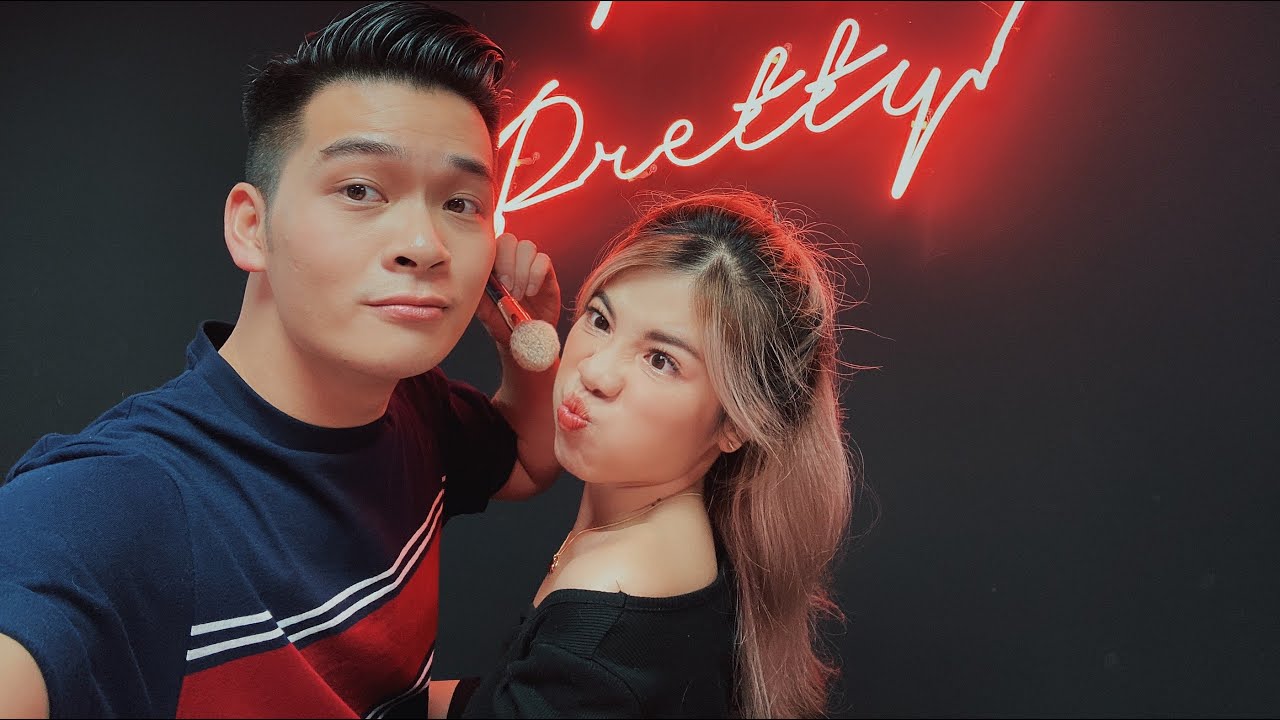 ĐỨC MAKEUP CHO NGƯỜI YÊU ĂN TẾT 💄💋