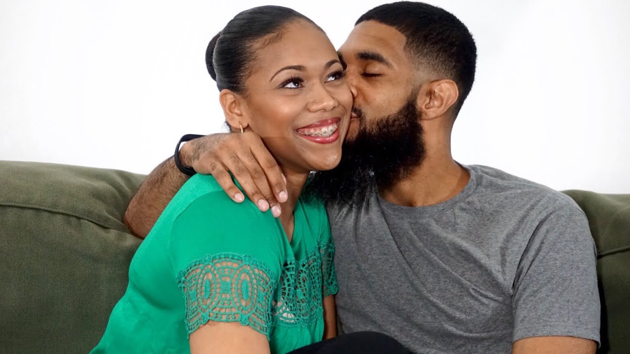 HOW TO MAKE YOUR PARTNER FEEL APPRECIATED