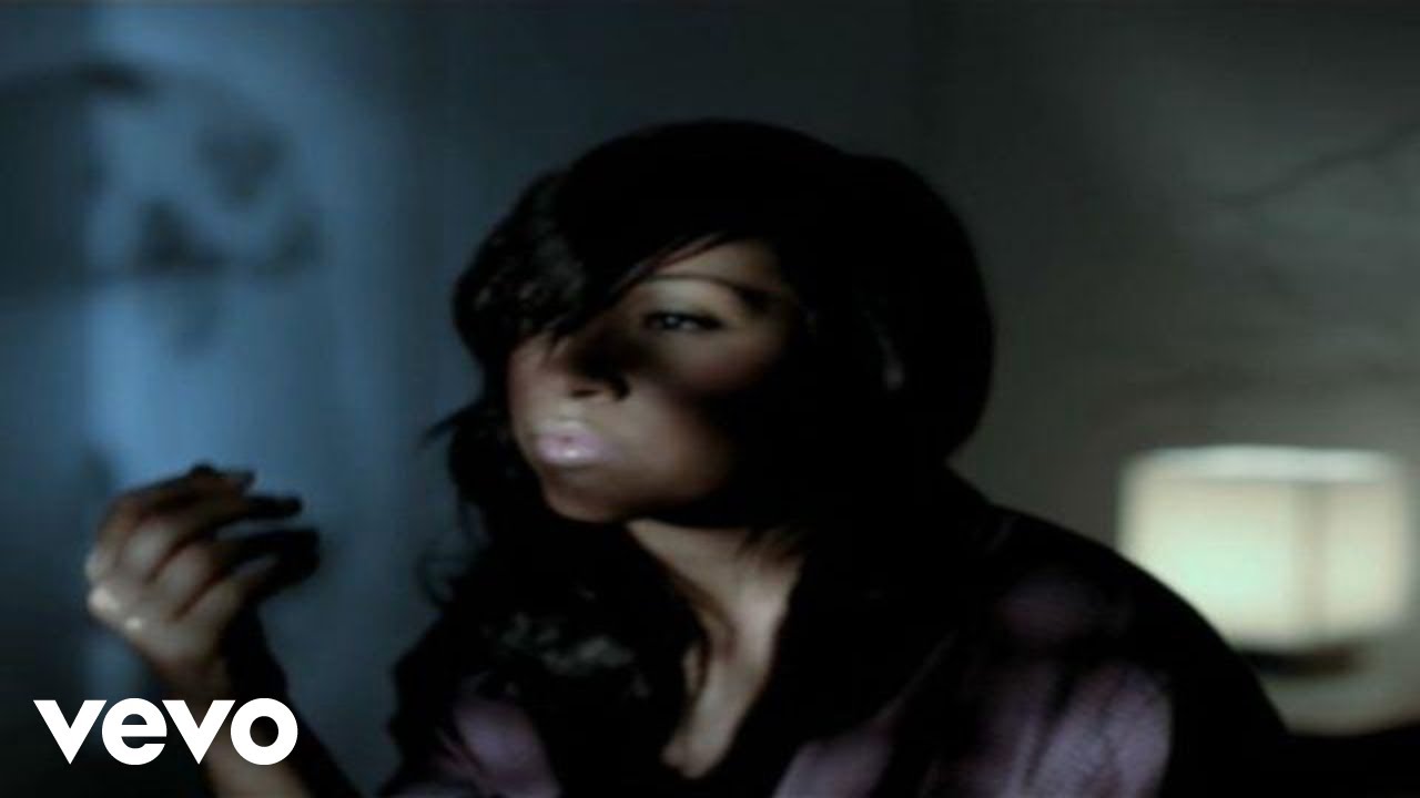 Melanie Fiona - 4AM (Edited Version)