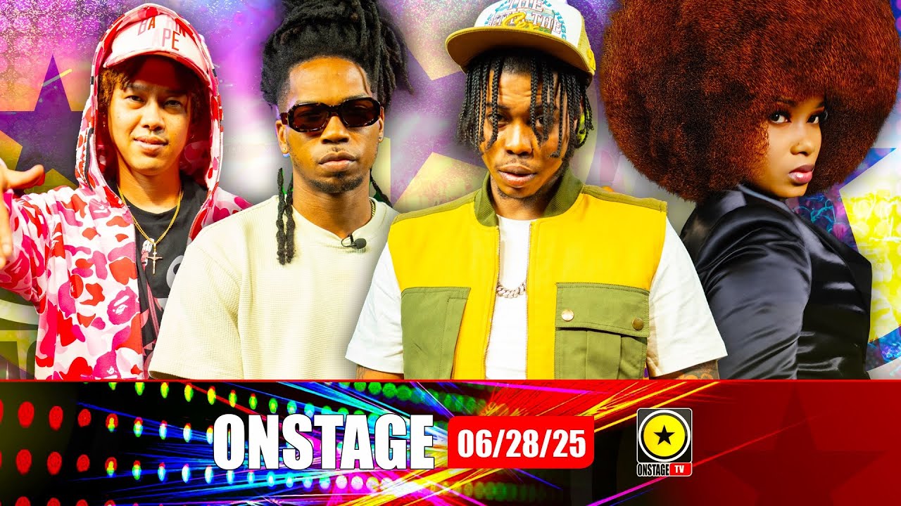 D'yani & Nhance Bring New EP,, Meet Japanese Dancehall King Cornbread, Who is Peyton Grae