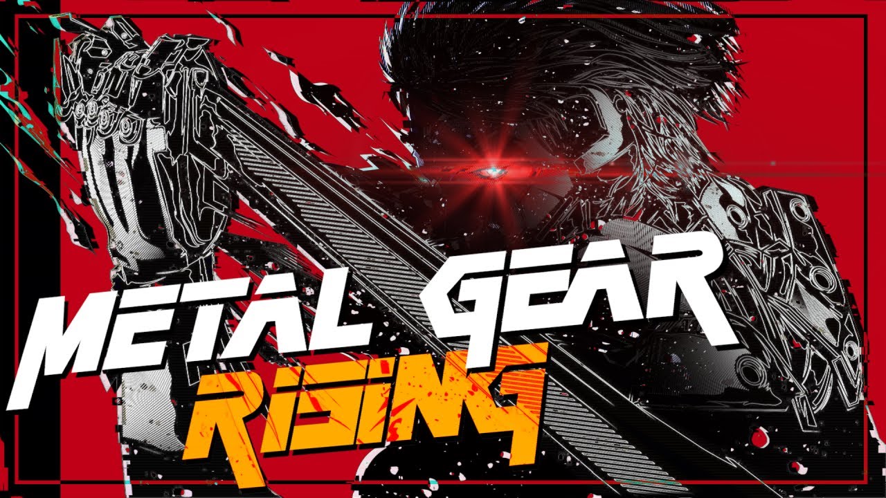 An Incorrect Summary of Metal Gear Rising | Part 2 | Sons of Obesity