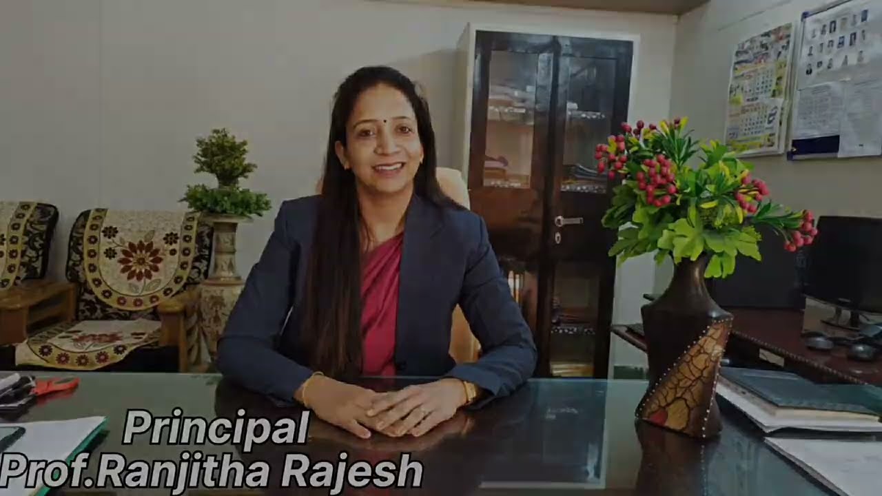 Documentary video Mar Baselios College of Nursing Bhopal #nursingcollege #nursingschool #MBCON#nsg