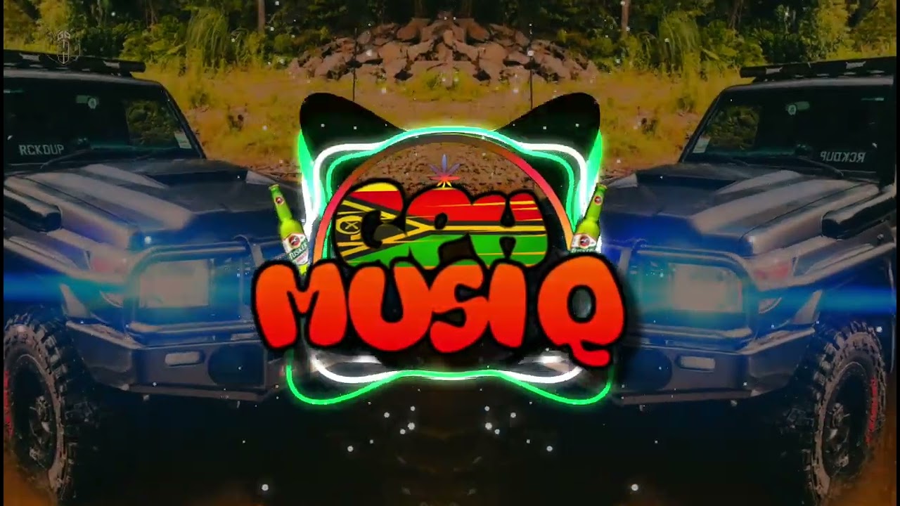 Why Nao [Weedii Kompa Mushup] GPH OWN HITZ 2025