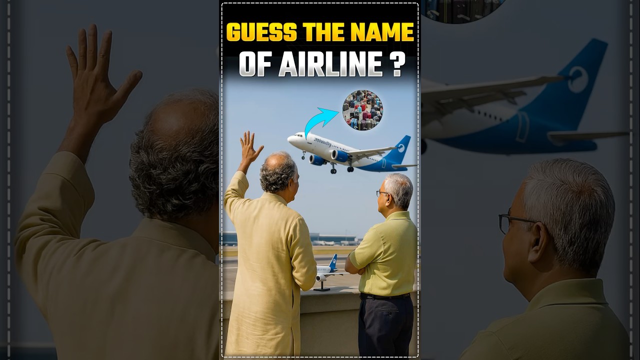 STORY OF AN AIRLINE