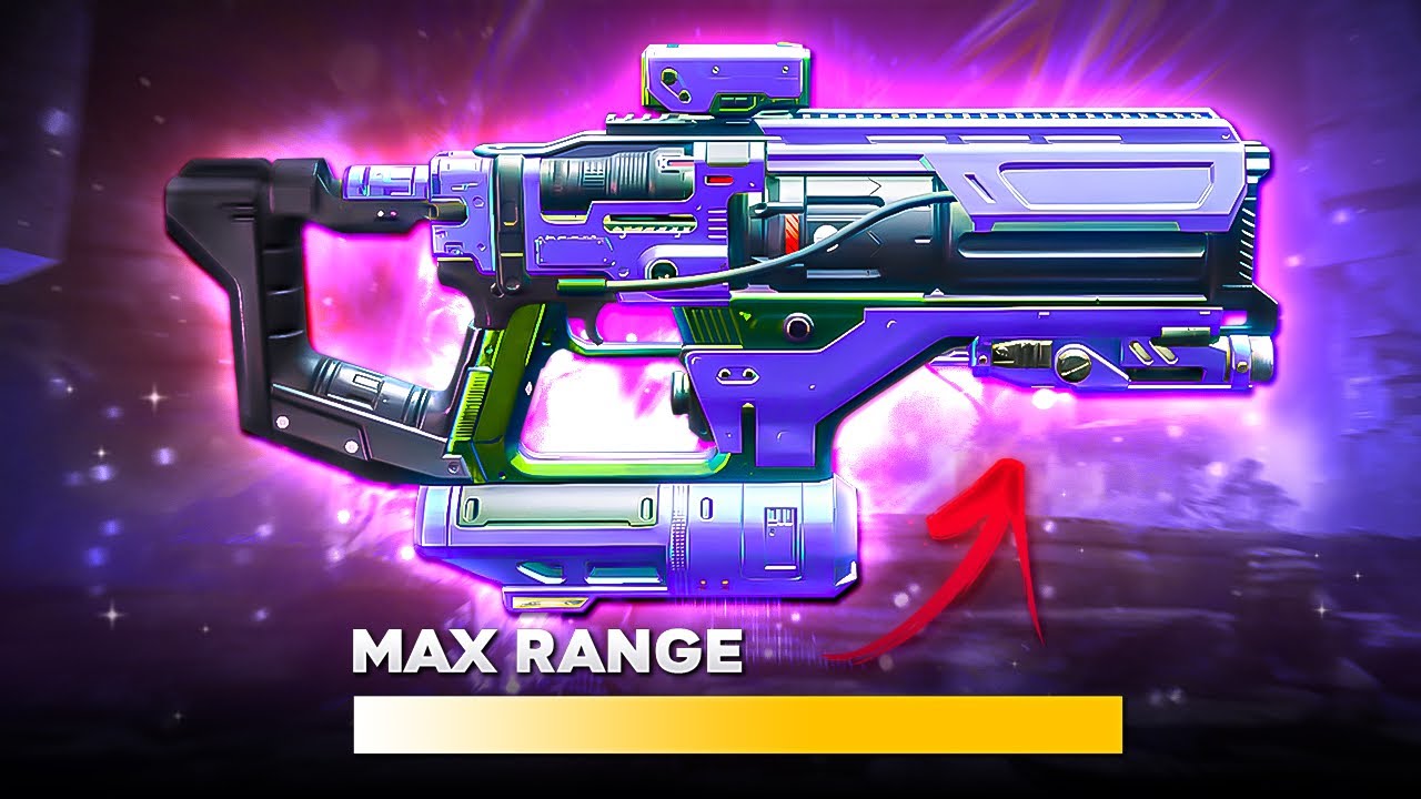 The Most Broken Sniper In Destiny and Its Not Even Close 💀