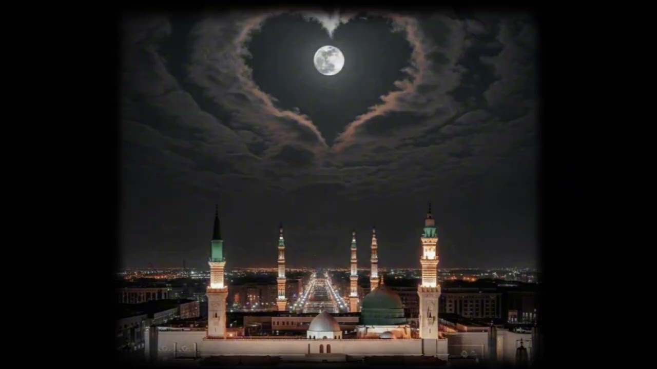 Jo gham k alam mein mustafa ka khial aya kamal aya 
