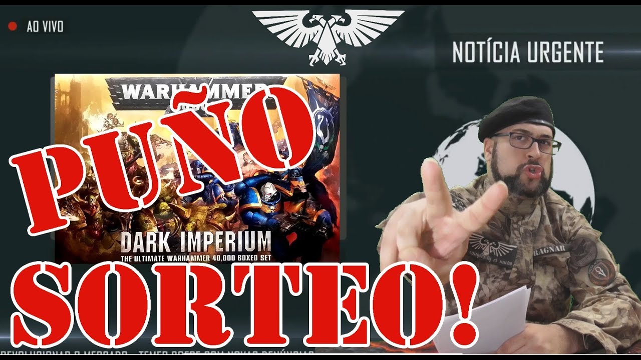 SORTEO 2.000 Suscriptores!!!!