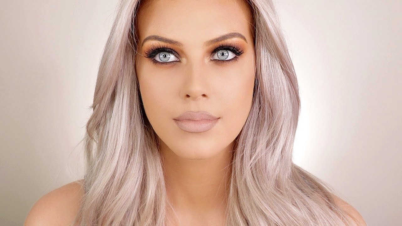 Get Ready With Me | Chloe Boucher