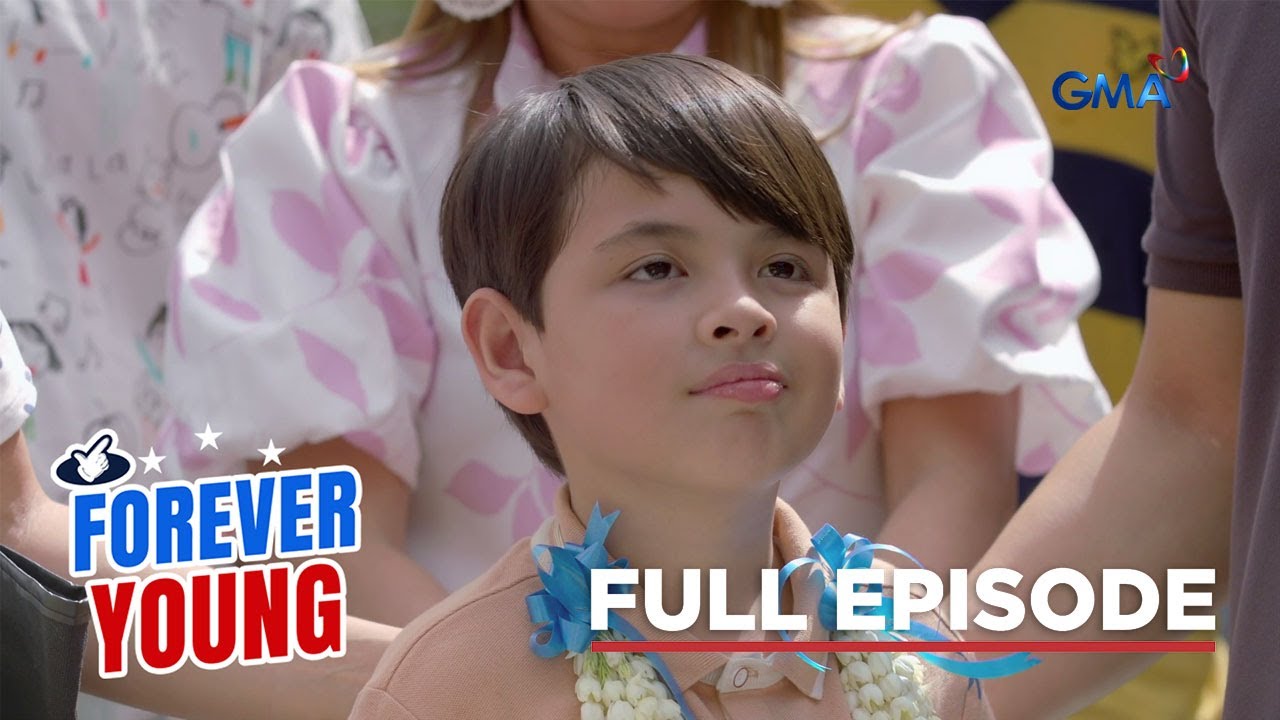 Forever Young: Kap. Rambo Agapito para sa Barangay Liwayway! (Full Episode 33) December 4, 2024