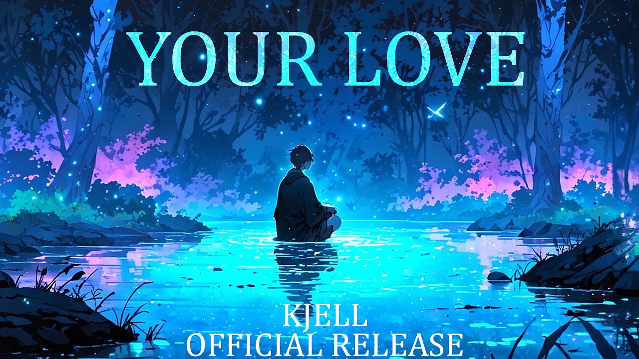 KJELL - Your Love (VersaVibe Free Release)