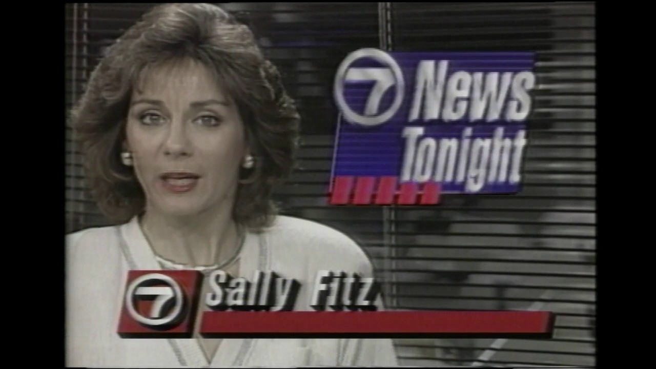 WCKT/WSVN Bloopers Reel 1990-2000