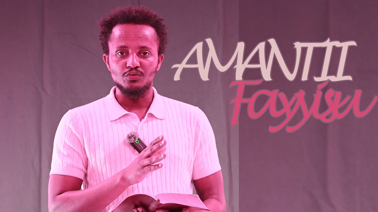 #AMANTII_FAYYISU  #Harka_Ittiin_Kennaa_Tolaa_Waaqayyoo_hiixannee_Fudhannu