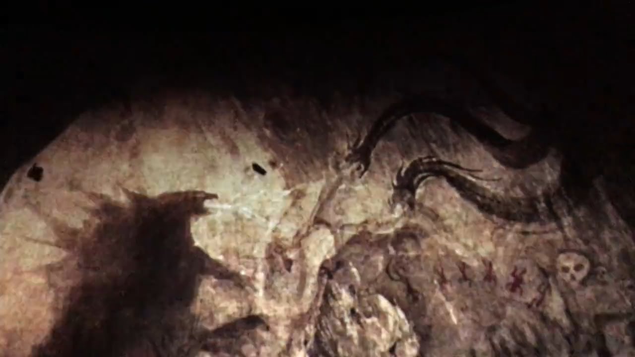 Monsters exist - Godzilla vs Kong [fan trailer]