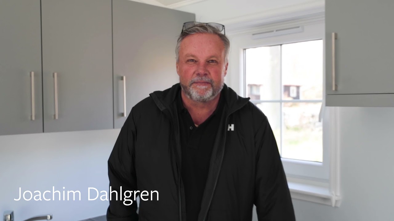RulleBo Syd invigning
