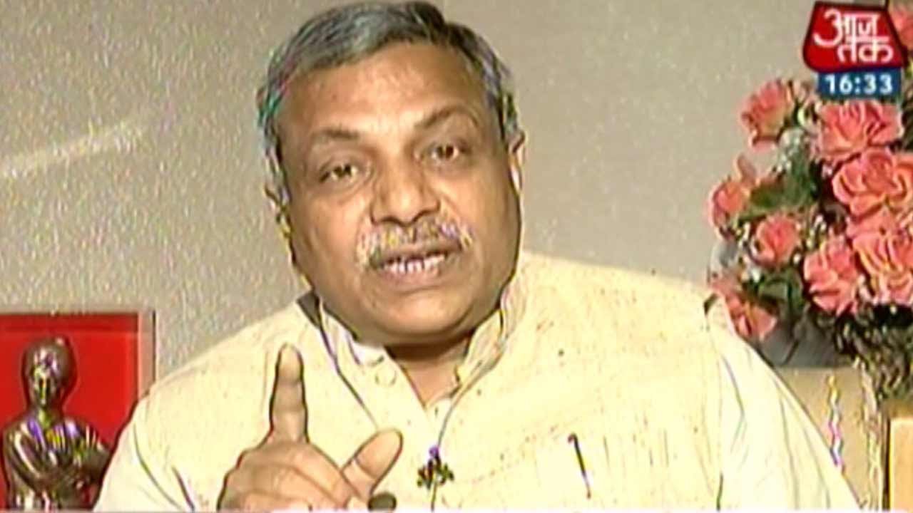VHP Joint Secretary Talks About Attack On Church In Hisar
