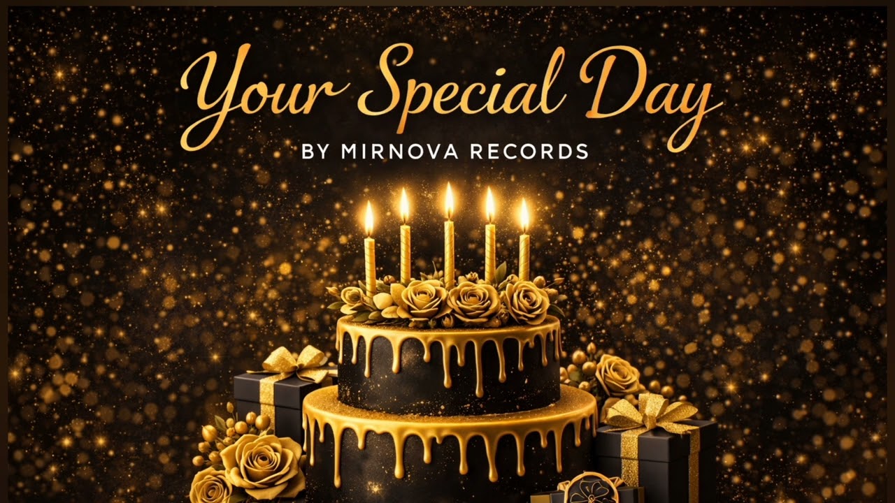 Your Special Day 
