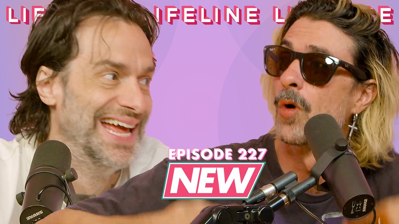 Outlanders of The Laughter Zone | Lifeline Ep. 227