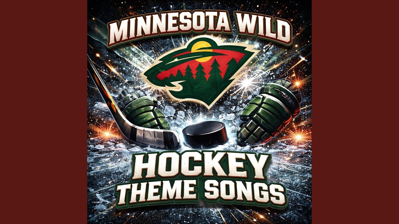 Minnesota Wild Theme Song, inagural season
