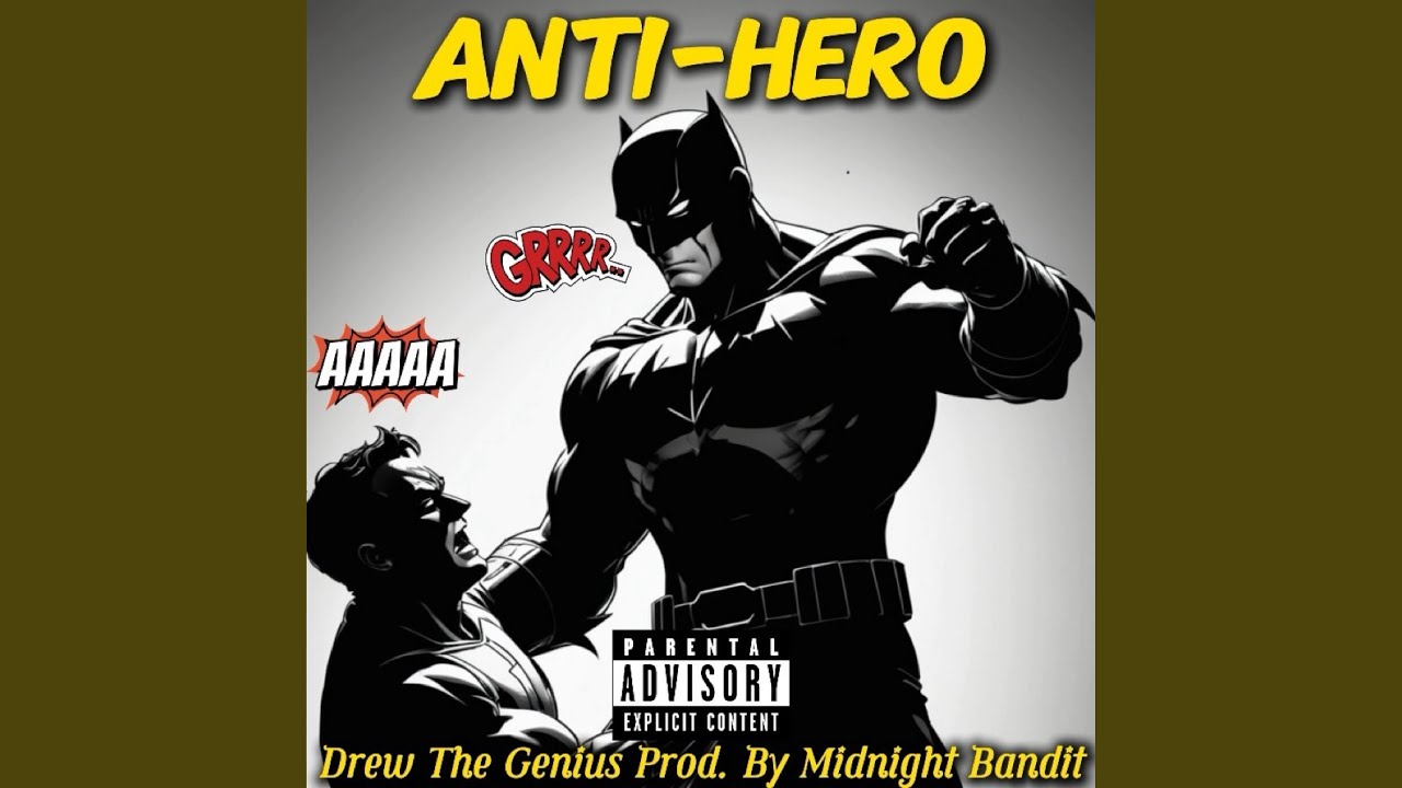 ANTI-HERO