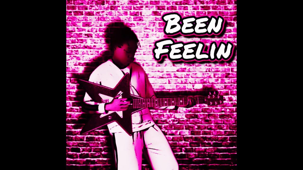 Lil YoKey - Been Feelin (Official Audio)