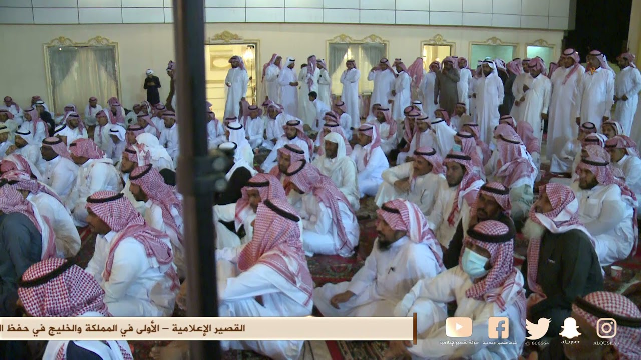 تعال يالشايب الي دوب شفناك 👀 سفر الدغيلبي و صالح الحمدي - املج - ١٤٤٣/٤/٢٣ه‍ـ