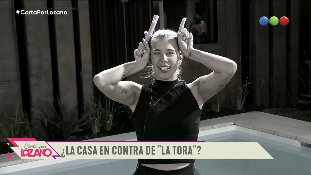 Lucila Villar 