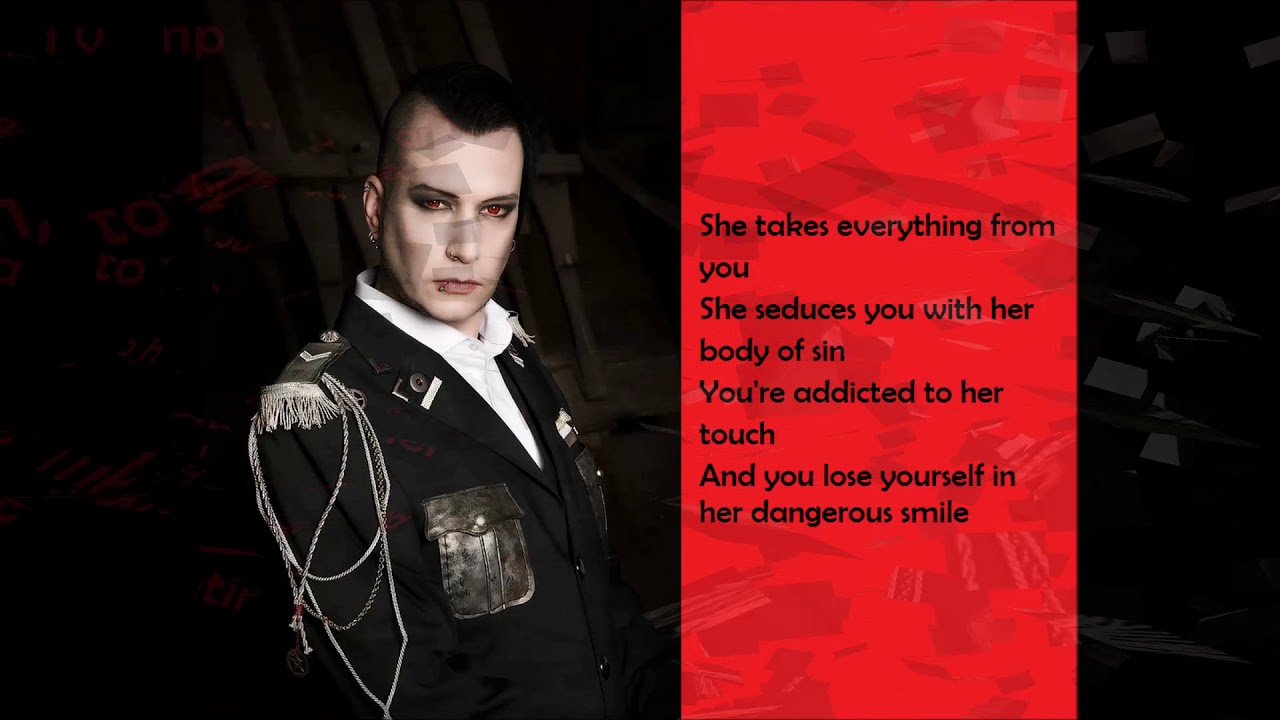 BlutEngel - Vampire