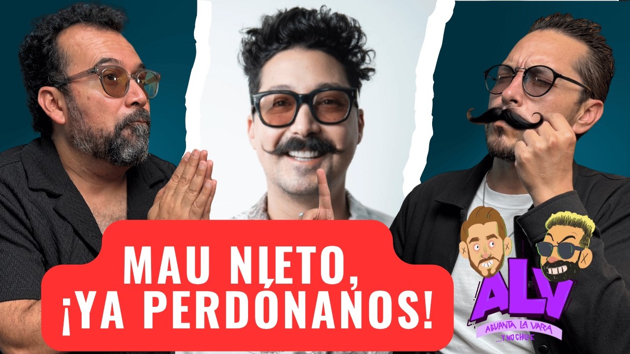 Lo que NO DIJIMOS de la boda de Mau Nieto