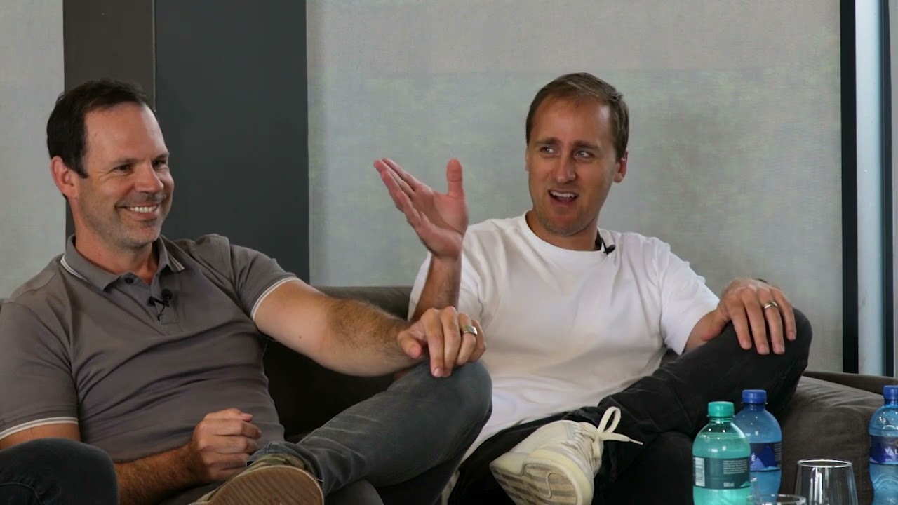 Devmco Diaries: Building a community