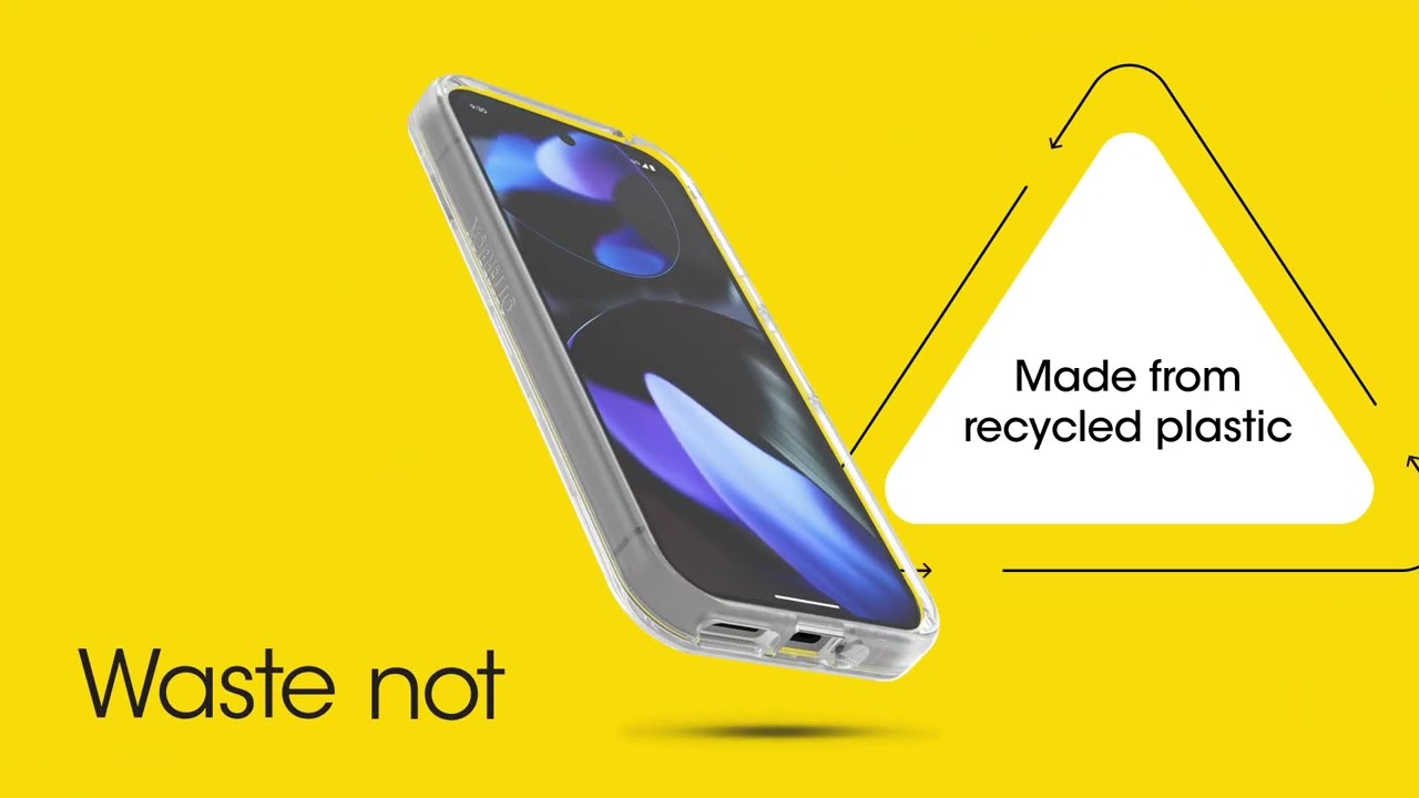 Sleek Phone Case | OtterBox React Series