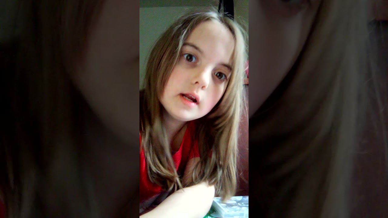 5 TIKTOK FUNNY April Hoffman...