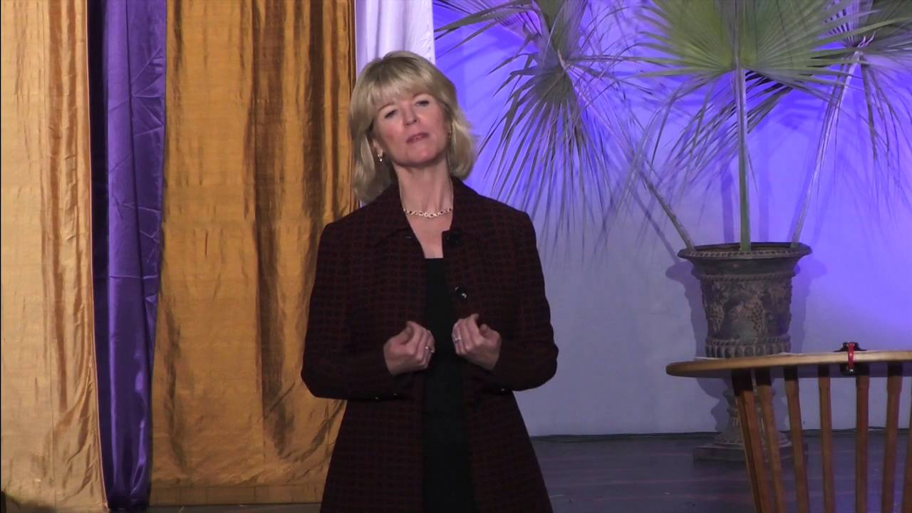 Don't Bring Me Down - May McCarthy