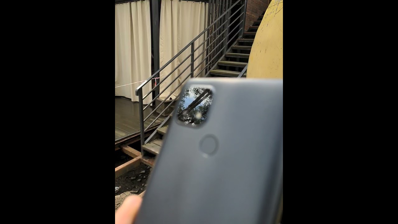 Монстр автономности💥Realme C21